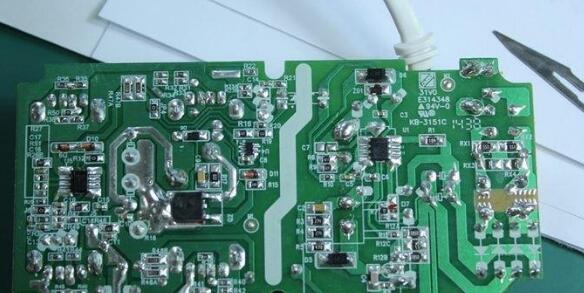 PCB电路板散热设计技巧